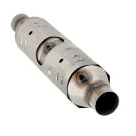 Uh7xq5 Bfo Catalytic Converter For Ford F-250 Super Duty 6.8l / 5.4l 2000-2007 Direct-fit