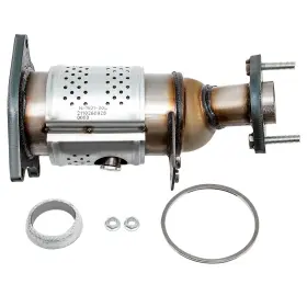 W0t8g5 Bfo Catalytic Converter For Ford Edge 2007-2010 Flex 2009-2012 Fusion 2010-2012 3.5l