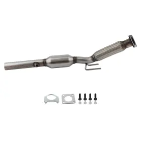 X57qpe Bfo Catalytic Converter For Volkswagen Beetle 2.5l 2012-2014
