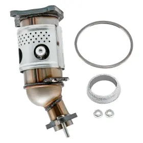 Yqe58l Bfo Catalytic Converter For Ford Edge 2007-2010 Flex 2009-2012 Taurus 2008-2012 3.5l