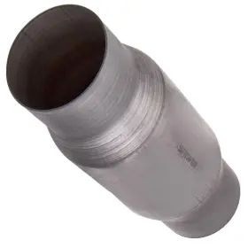 Z6b4x9 Bfo 3 Inch Inlet/outlet Universal Catalytic Converter 11ftft Length Stainless Steel Epa