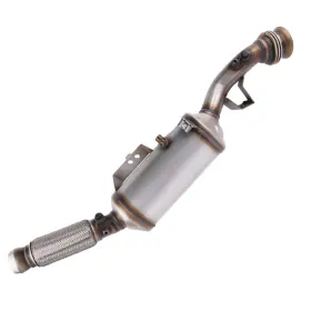 Zsip0b Bfo Diesel Particulate Filter Dpf For Mercedes/dodge Sprinter Van 2014-17 2.1l 4cyl