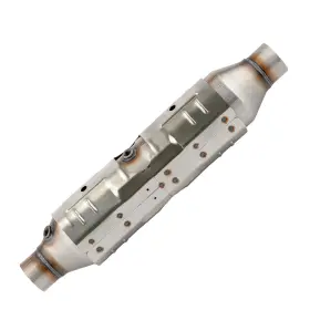 Zvgx53 Bfo Exhaust Catalytic Converter For Ford F250 5.4l 6.8l 2000 2006-2007