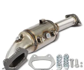 3081105 Blueflow Right Catalytic Converter For 2012-2017 Jeep Wrangler