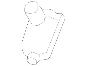 32-10-6-788-211 Bmw Genuine Converter