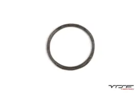 18307553601 Bmw 737660 Oem Exhaust Gasket 3.5 Inch N54 N55 S55 S58 N63 S63 S68 N74