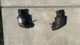 8053526 Bmw Catalytic Converter 800 Each