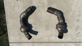 8053527 Bmw Catalytic Converters 600 Each