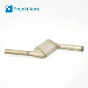 8509752 Bmw 8509753 09-13 Oem Scr Catalyst Catalytic Converter X5 35d M57 E70
