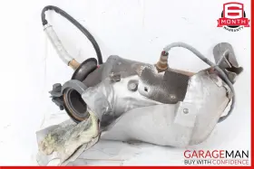 90692240 Bmw 14-21 I3 I01 Hybrid Exhaust Manifold Catalytic Converter 331806 Oem