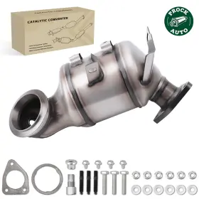 Ca-cruze11-16-f-1.4l Boeeda Front Catalytic Converter For Chevy Cruze 2011-2015 Sonic Trax Buick Encore 1.4l