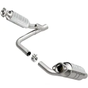 079-3162 Bosal Catalytic Converter-federal Direct-fit Premium Load Obdii Brexhaust