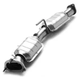 079-4172 Bosal Catalytic Converter-federal Direct-fit Premium Load Obdii Brexhaust