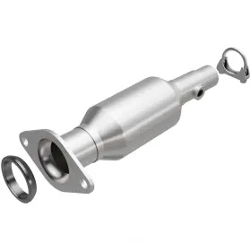 096-1650 Bosal Catalytic Converter-federal Direct-fit Premium Load Obdii Fits 01-03 Prius 1.5l