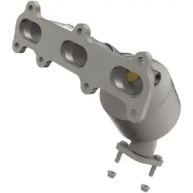 099-1312 Bosal 01 03 Sante Fe 2.7 Lr