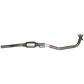 099-1663 Bosal Tercel 95 98 For Toyota