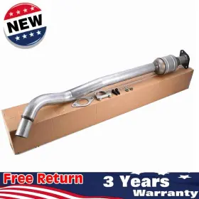 Ber508995 Br For 2010-2013 Ford Transit Connect 2.0l L4 Front Catalytic Converter Direct Fit