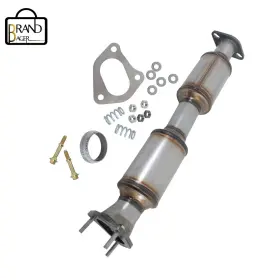 1170846 Brandbager For Ford Ranger 4.0l V6 Rear Catalytic Converter 1989 1990 1991 1992 1993 1994