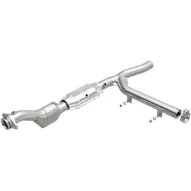Brexhaust 079-4109 Catalytic Converter Direct Fit P N 079 4109