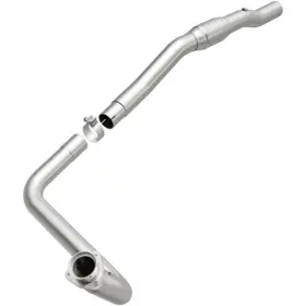 Brexhaust 079-5254 Catalytic Converter Direct Fit P N 079 5254