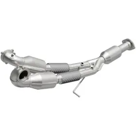 096-1992 Brexhaust Catalytic Converter Direct Fit P N 096 1992