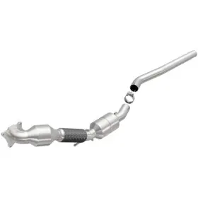 096-4042 Brexhaust Catalytic Converter Direct Fit P N 096 4042