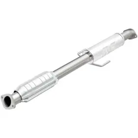 096-5384 Brexhaust Catalytic Converter Direct Fit P N 096 5384