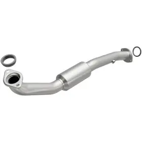 099-2630 Brexhaust Catalytic Converter Direct Fit P N 099 2630
