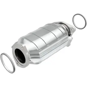 099-3821 Brexhaust Catalytic Converter Direct Fit P N 099 3821