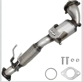 079-4317 Brexhaust 49 State Converters Catalytic Converter-federal Direct-fit Premium Load Obdii Fits 2013 Escape 2.0l