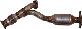 079-5240 Brexhaust 79-5240 Bosal Catalytic Converters