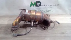 55515029 Buick Encore Gx 25204398 2024 Catalytic Converter