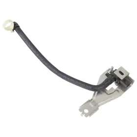 45-10076an Buyautoparts Diesel Particulate Filter Gap