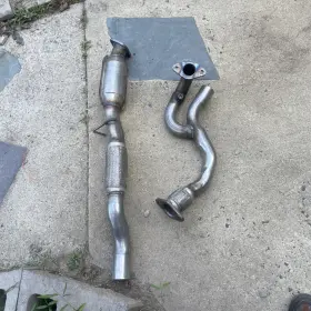 Catco-5309 Cadillac New Xts Rear Catalytic Converter
