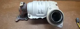 Calnorth 45151-ae Catalytic Converter Fits 2012 2013 2014 2015 Honda Civic Si 2.4l L4 Gas Dohc-x