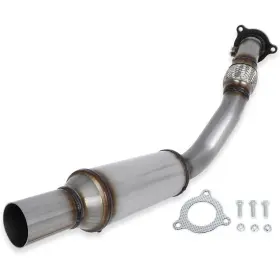 Spli16354201ke Carmasuspensions Catalytic Converter And Gasket For Chrysler Pacifica 4-door 3.5l 2004-2006 53568