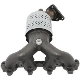 Spli17045101ke Carmasuspensions Catalytic Converter For Honda Civic Cx Ex Dx 1.6l 1996 1997 1998 1999 2000 40248