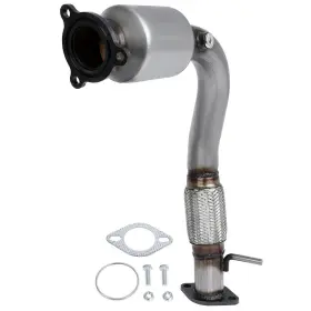 T16354801k Carmasuspensions Catalytic Converter For Chevrolet Equinox 2012 2013 2014-2017 16581 59521 50507