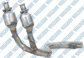 54447 Carquest Catalytic Converter-epa Fits 99-04 Jeep Grand Cherokee 4.0l-l6