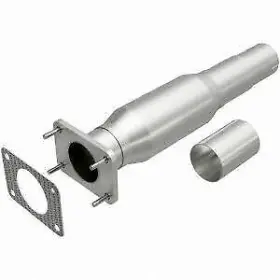 448202 Carquest/magnaflow New Catalytic Converter