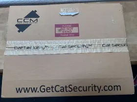 Smt10443 Cat Gen 3 Shield 10-15 Prius Or V Catalytic Converter Protection Security