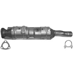 10944 Catco Federal / Epa Catalytic Converter Direct Fit