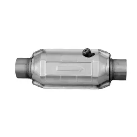 2565r Catco Federal / Epa Catalytic Converter Universal Obdii Enhanced