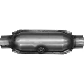 2571r Catco - Catalytic Converter