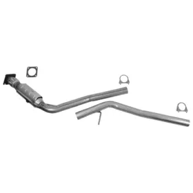 4441 Catco Federal / Epa Catalytic Converter Direct Fit