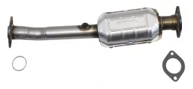 Catco 4633 Catalytic Converter-direct Fit Converter