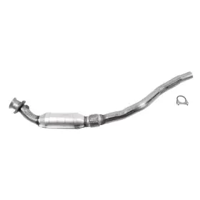 4673 Catco Federal / Epa Catalytic Converter Direct Fit