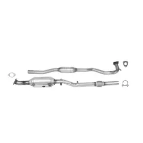 4995 Catco Federal / Epa Catalytic Converter Direct Fit