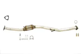 5077 Catco Catalytic Converter-direct Fit Converter