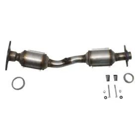 5104 Catco Federal / Epa Catalytic Converter Direct Fit